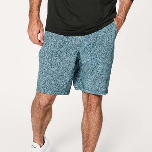 The Short Lululemon Large